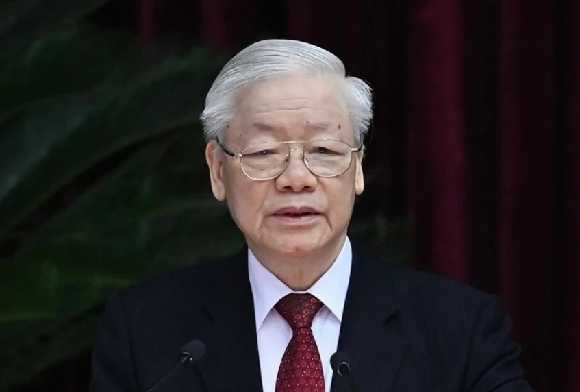 Message of condolences of ASEAN leaders on General Secretary Nguyen Phu Trong’s passing